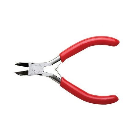 UPC: 0098171555504 | Excel 4.5in Wire Cutter Pliers