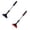 Multicolor, variant on ZFSBZBS Small Squeegee Snow Scraperor for Car,Car Window Squeegee Silicone Squeegee for Window Door Bathroom Mirror,Car Wrapping Scraper Tool,Blue