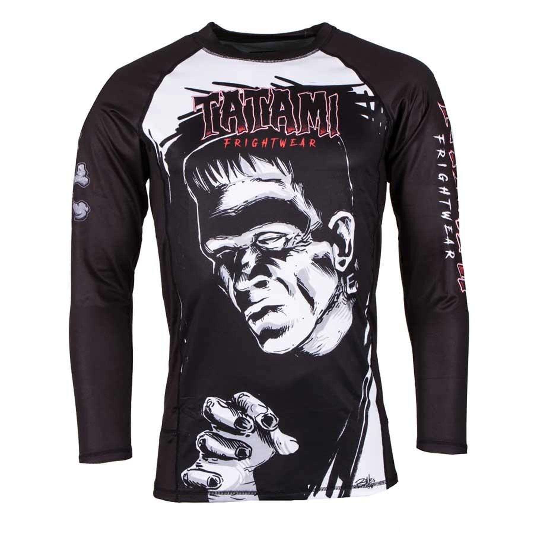 FRANK RASH GUARD