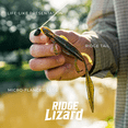 thumbnail image 2 of 6th Sense – Ridge Lizard 5.7 Soft Plastic Lizard, Ridge Tail Design, Versatile Finesse Bait, 2 of 8