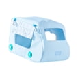 thumbnail image 4 of Casa nido para pájaros con forma de autobús de , accesorios para jaulas de pájaros, hamaca refrescante para pájaros, para animales pequeños,, 4 of 8