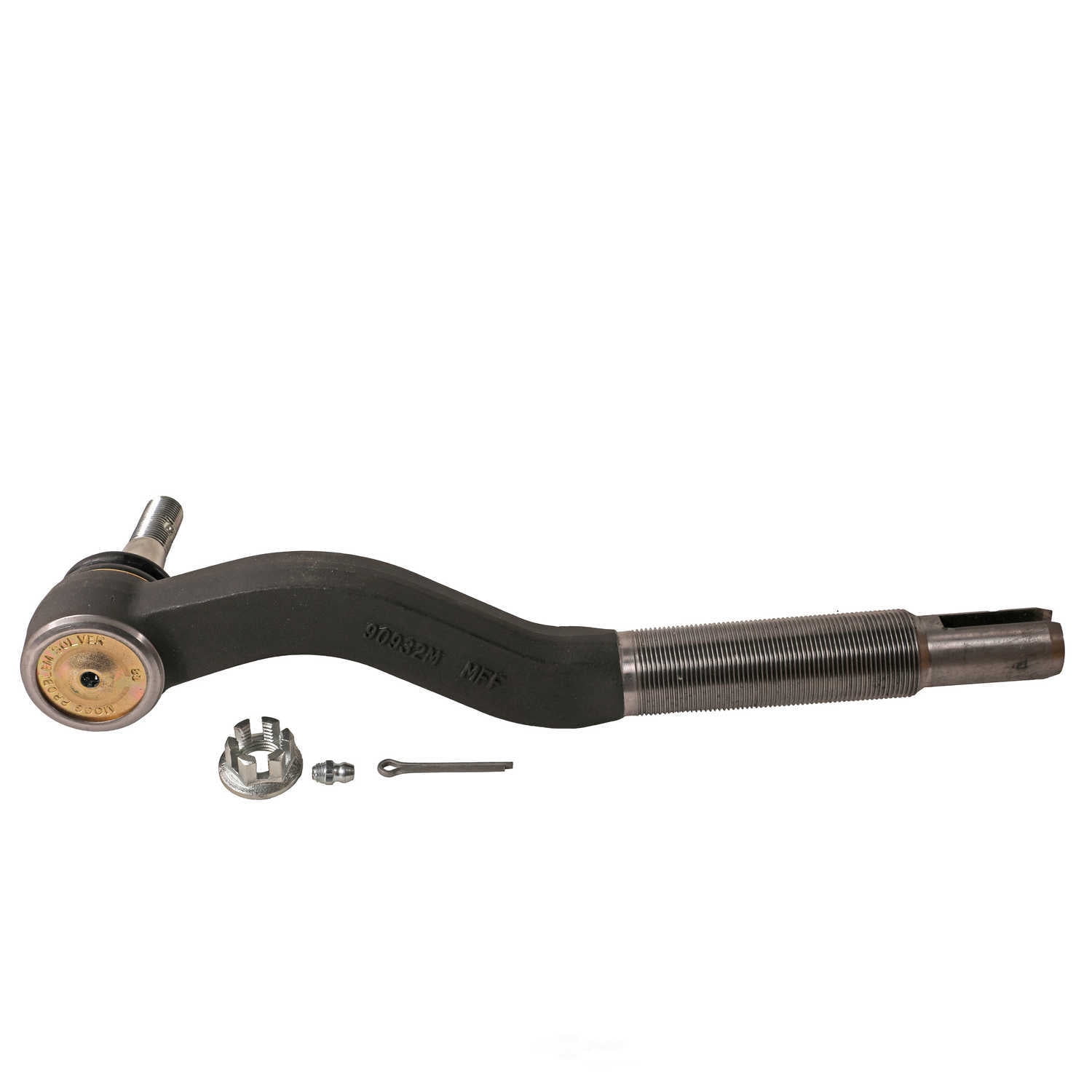MOOG Chassis Products ES801643 Steering Tie Rod End