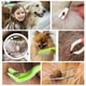 thumbnail image 4 of Kit de 7 herramientas para eliminar garrapatas con caja de almacenamiento. Peine para perros y gatos., 4 of 6