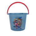 thumbnail image 1 of Spiderman Medium Plastic Bucket, 1 of 2