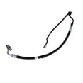 thumbnail image 5 of Power Steering Pressure Line Hose Assembly Fit for Honda Civic 1.8L 53713-SNA-A06 2006 2007 2008 2009 2010 2011, 5 of 5