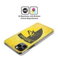 thumbnail image 2 of Head Case Designs Officially Licensed Harry Potter Sorcerer's Stone I Hufflepuff Crest Hard Back Case Compatible with Apple iPhone 13 Pro, 2 of 7