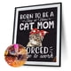 thumbnail image 2 of Wdftyju Kit de póster de caligrafía de animales 5D con pintura de diamante de taladro redondo completo DIY Wdftyju 6fh5pe7br6pk6gv8D03, 2 of 9