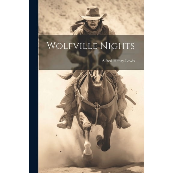 Wolfville Nights (Paperback)