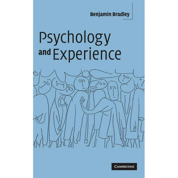 Psychology and Experience, (Hardcover)
