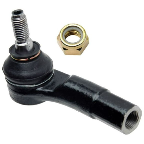 Passenger Side Outer Tie Rod