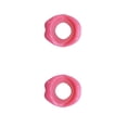 thumbnail image 3 of Soidarity Ejercicio boca antiarrugas cara adelgazante ligero Color sólido duradero ejercicio labios herramienta mujer Baño Type5 NO5, 3 of 6