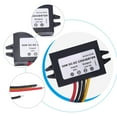 thumbnail image 4 of DC-DC Converter High Power Power Step-down Module Non-Isolation Short Circuit Protection Over Temperature Protection, 4 of 8