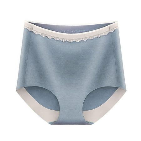 

CAICJ98 Lingerie For Women Womens Underwear Panties Women Sexy Underwear Bikini Panties Lace Low Waist Rise Hipster Cotton Breathable Panties Purple XL