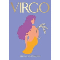 Signos del Zodíaco Virgo, (Hardcover)