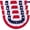 pffc-4 PCS, variant on 3 x 6 FT 4th of July Decorations, 2 PCS Patriotic USA Pleated Fan Flags, Large American Bunting Flag Banner 250th Anniversary Half Fan Flags for Independence Day Memorial Day Outdoor Home Decor