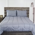 thumbnail image 3 of Your Lifestyle by Donna Sharp Forest Symbols 3 PC Comforter Set from  Queen, 3 of 4