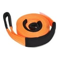 thumbnail image 3 of Car Pull Rope,Tow Rope OffRoad Recovery Recovery Car Strap Car Pulling Strap Professionally Tested, 3 of 14