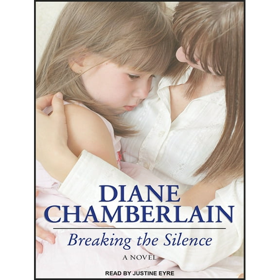 Breaking the Silence (Audiobook)
