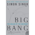 thumbnail image 1 of Pre-Owned Big Bang: The Origin of the Universe (Paperback) 0007162219 9780007162215, 1 of 1