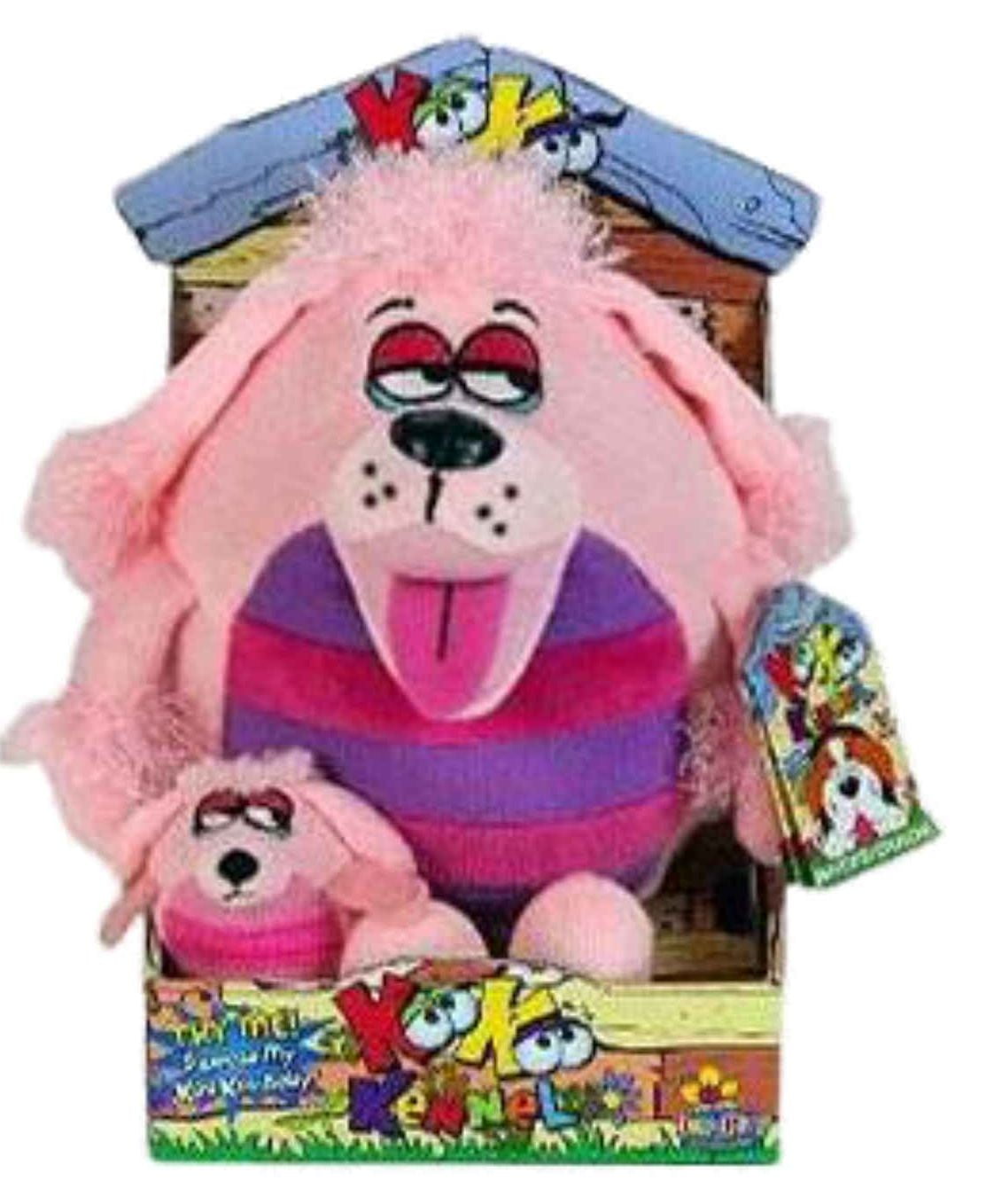 poodle stuffed animal walmart