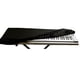 thumbnail image 3 of SZTXJ 61 & 73 & 76 Key Stretch Cover for Digital Piano Keyboard, Black, 3 of 5