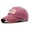 Red, variant on iHPH7 Camo Hat Mens Birthday Gifts Beach Hats for Women Summer Hat Fishing Hat for Men, Black One Size