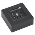 thumbnail image 4 of Adaptador de música inalámbrico adaptador de música Bluetooth transmisor y receptor de ruido Bluetooth adaptador inalámbrico para altavoz Bling Bling, 4 of 12