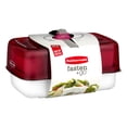 thumbnail image 2 of Rubbermaid Fasten + Go Entree Kit, 1.0 CT, 2 of 5