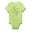 Kiwi, variant on CafePress - Austin Texas Infant Bodysuit - Baby Light Bodysuit, Size Newborn - 24 Months