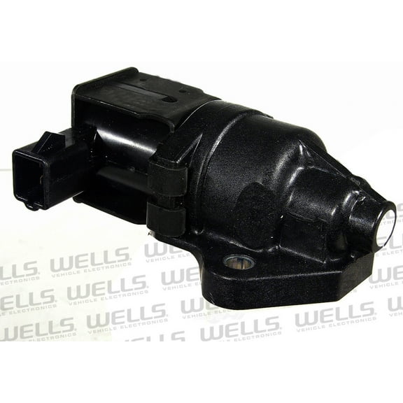 Idle Air Control Valve