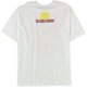 thumbnail image 2 of Hawaiian Island Creations - Camiseta gráfica sin fin para hombre, color blanco, XXL Hawaiian Island Creations Camiseta gráfica, 2 of 2