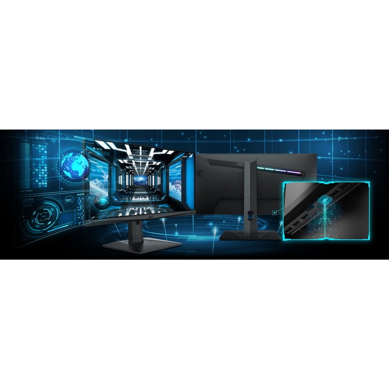 MSI Optix MAG301RF 29.5
