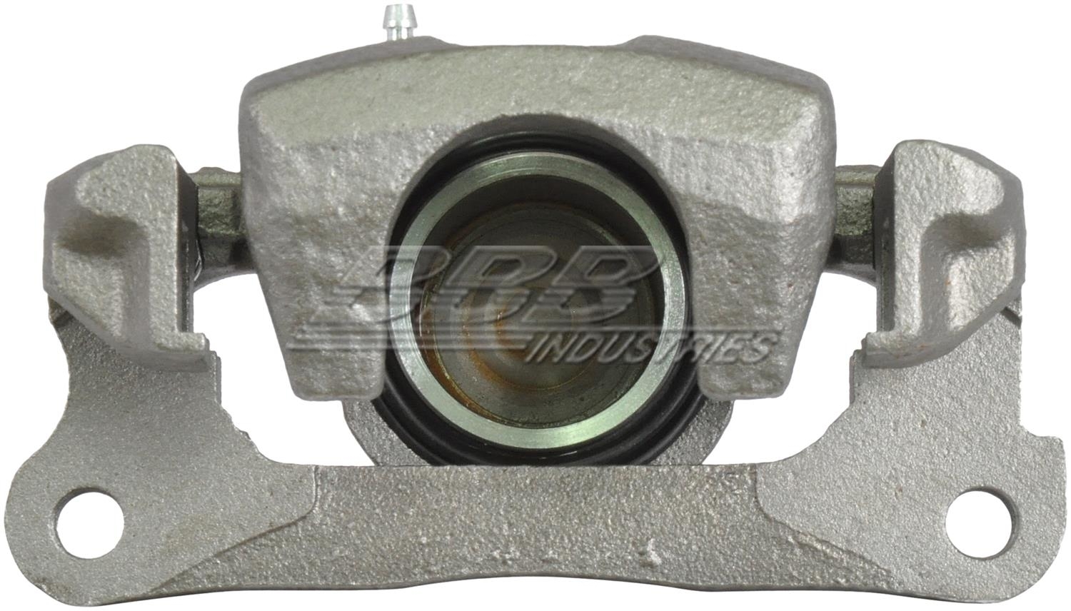 TERREPOWER formerly BBB Industries 99-00910B Reman Caliper w/installation Hardware
