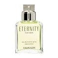 thumbnail image 1 of Perfume Eternity de Calvin Klein para hombre, spray EDT de 100 ml Calvin Klein 088300605514, 1 of 3