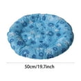 thumbnail image 2 of Hearth & Gear Pet Pad For Dogs And Cats Self Gel Pad For Hot Summer Days Provides Instant Pollinator Push Garden for Outdoors Metal Nesting Boxes for Chickens Painted Gourd Pethouses Large Pet for, 2 of 5
