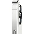 thumbnail image 3 of Pre-Owned Apple iPhone 13 Pro (A2483) 128GB 6.1-inch (2021) Silver - Unlocked (Good), 3 of 6