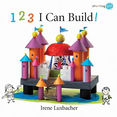 123 I Can Build! 123 I Can Build!