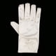 thumbnail image 3 of Guantes cortos de niña Sunnimix fiesta de bodas color beige, 3 of 8