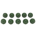 thumbnail image 1 of Juego de dados poliédricos de 10 Uds., juego de dados portátil con grabado fino para juegos de rol, juego de mesa de 10 caras, 1 of 5