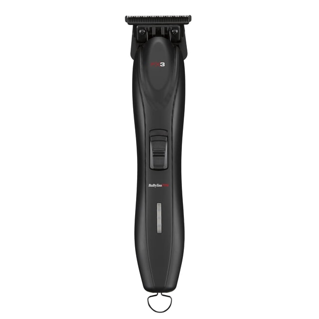 Cortadora de pelo BabylissPro Barberology FXX3TB FX3 para hombre