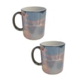 thumbnail image 1 of Duo de tazas de cerámica 325 ml Mamá TINK, 1 of 7