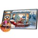 thumbnail image 2 of Pintura de diamante 5D DIY Taladro redondo completo Kit de muñeco de nieve Decoración del hogar (sz3733) FLhrweasw Nuevo, 2 of 9