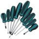 thumbnail image 1 of Destornillador, Diseño De Barra Horizontal Economiza Mano De Obra Destornillador De Cabeza Plana De Agarre Cómodo Para El Hogar Para Automóviles Amonsee Screwdriver, 1 of 8