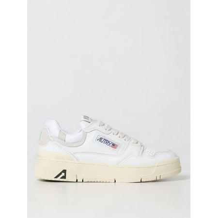 

Autry Sneakers Woman White Woman