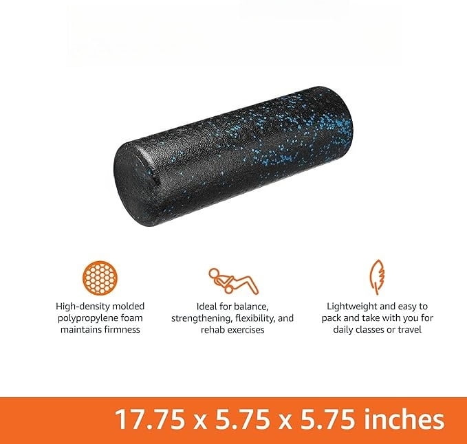 High Density Foam Roller