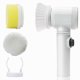 thumbnail image 1 of Electric Cleaning Brush, Ed Cordless Cleaning Brush, 1 of 5