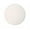 White, variant on Boreal Craft Rubber Home Door Doorknob Back Wall Protector Crash Pad Cork Place Mats for Kitchen Table