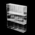 thumbnail image 4 of Mini Vitrine pour Figurines Murale Boîte d'Action pour Objets de Collection, 4 of 7