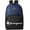 Navy Combo, variant on Men's Manuscript Backpack, Black Traditional