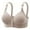 Gray, variant on Mrat Bras for Women Woman Summer Bra Without Underwire Vest Lingerie Underwear S No Side Effects Bra L_22 Beige 4XL